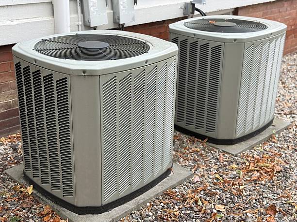 Reliable Emergency Ac Repair contractor in Rossville, IL by HVAC Repair CO