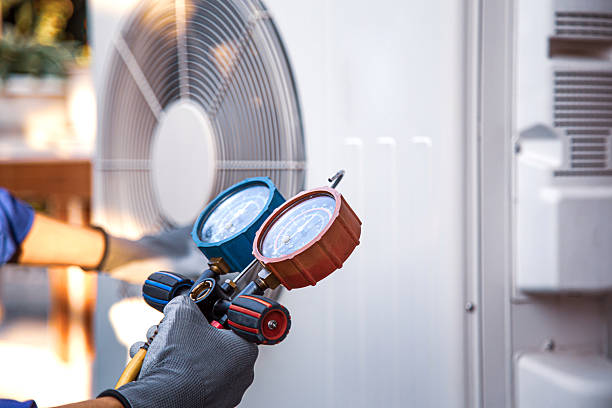 Affordable Emergency Ac Repair solutions in Rossville, IL