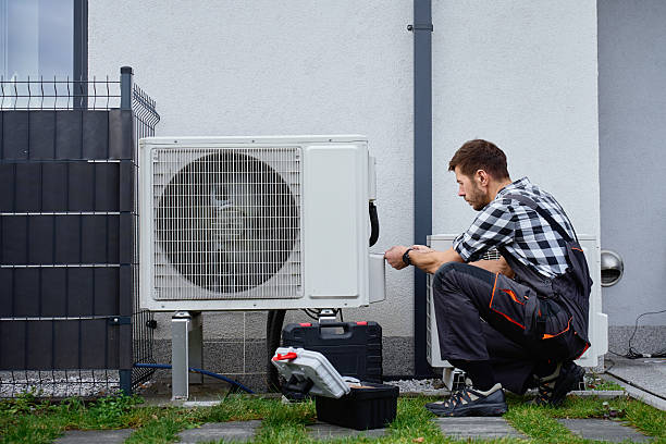Top rated local Emergency Ac Repair specialists in Rossville, IL